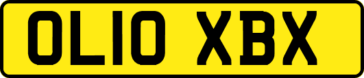 OL10XBX