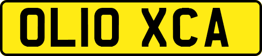 OL10XCA