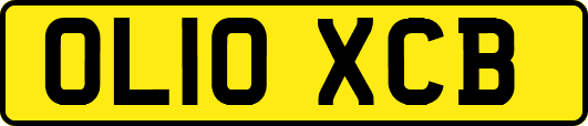 OL10XCB