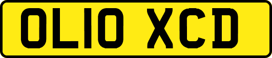 OL10XCD