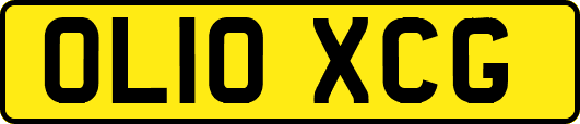 OL10XCG