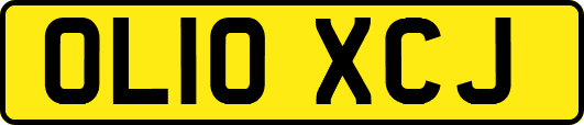 OL10XCJ