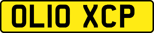 OL10XCP