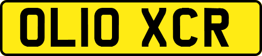 OL10XCR