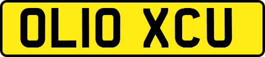 OL10XCU