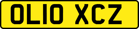 OL10XCZ