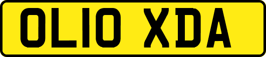 OL10XDA