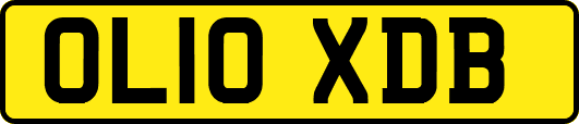 OL10XDB