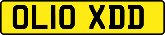 OL10XDD