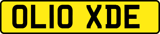 OL10XDE