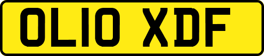 OL10XDF