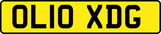 OL10XDG