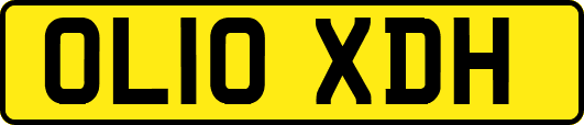 OL10XDH