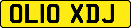OL10XDJ