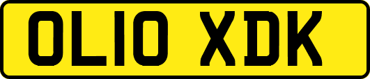 OL10XDK