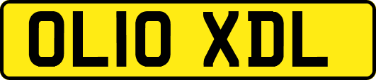 OL10XDL