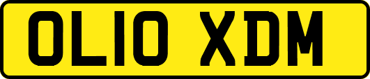 OL10XDM