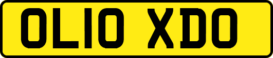OL10XDO
