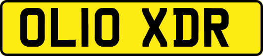 OL10XDR
