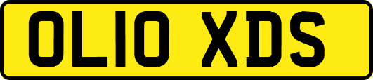 OL10XDS
