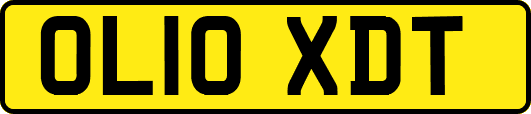 OL10XDT