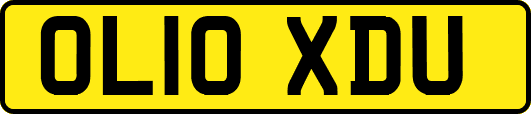 OL10XDU