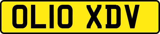 OL10XDV
