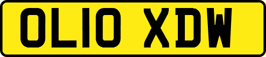 OL10XDW