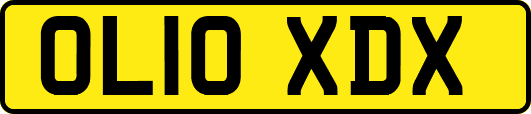 OL10XDX
