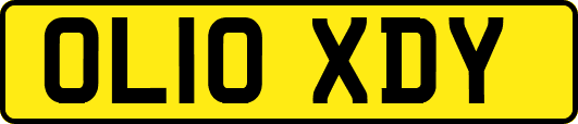 OL10XDY