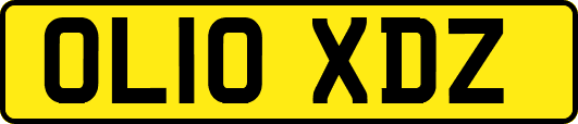 OL10XDZ