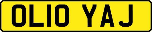 OL10YAJ