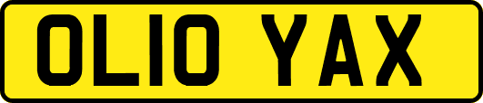 OL10YAX