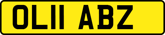 OL11ABZ