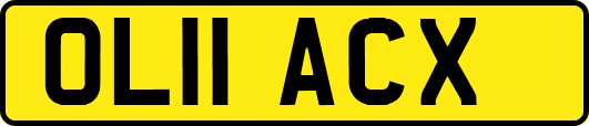 OL11ACX