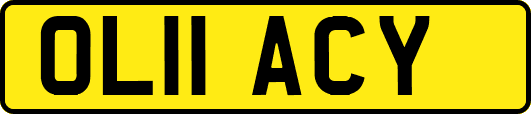 OL11ACY
