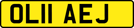 OL11AEJ