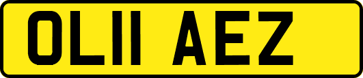 OL11AEZ