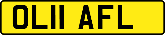 OL11AFL