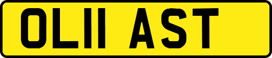 OL11AST