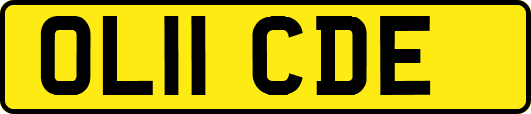 OL11CDE