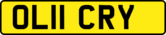 OL11CRY