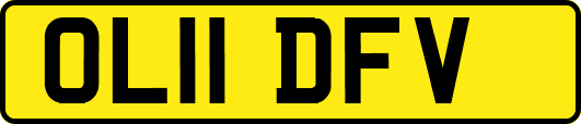 OL11DFV