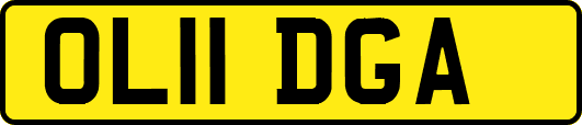 OL11DGA