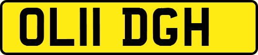 OL11DGH