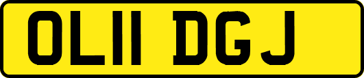 OL11DGJ