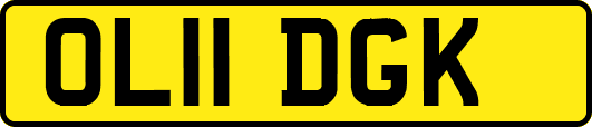 OL11DGK