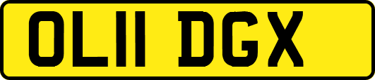 OL11DGX