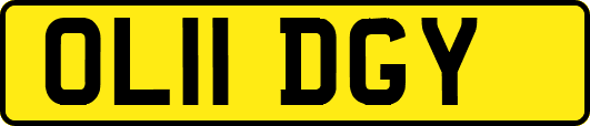 OL11DGY