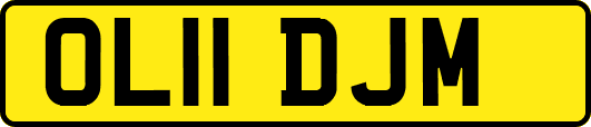 OL11DJM